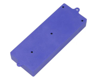 ExtraLink 8 Portowy Gigabit PoE Injector 8x 1000Mb/s RJ45, Mode B - 1541572 - zdjęcie 3